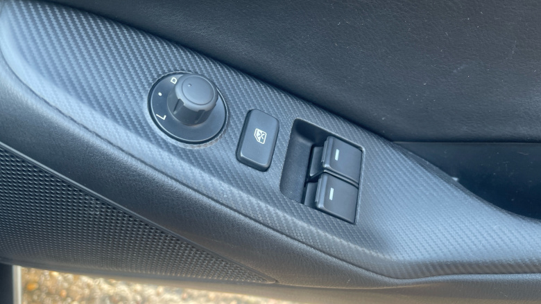 Mazda MX-5 1.5 SE-L Nav 2dr Petrol Convertible